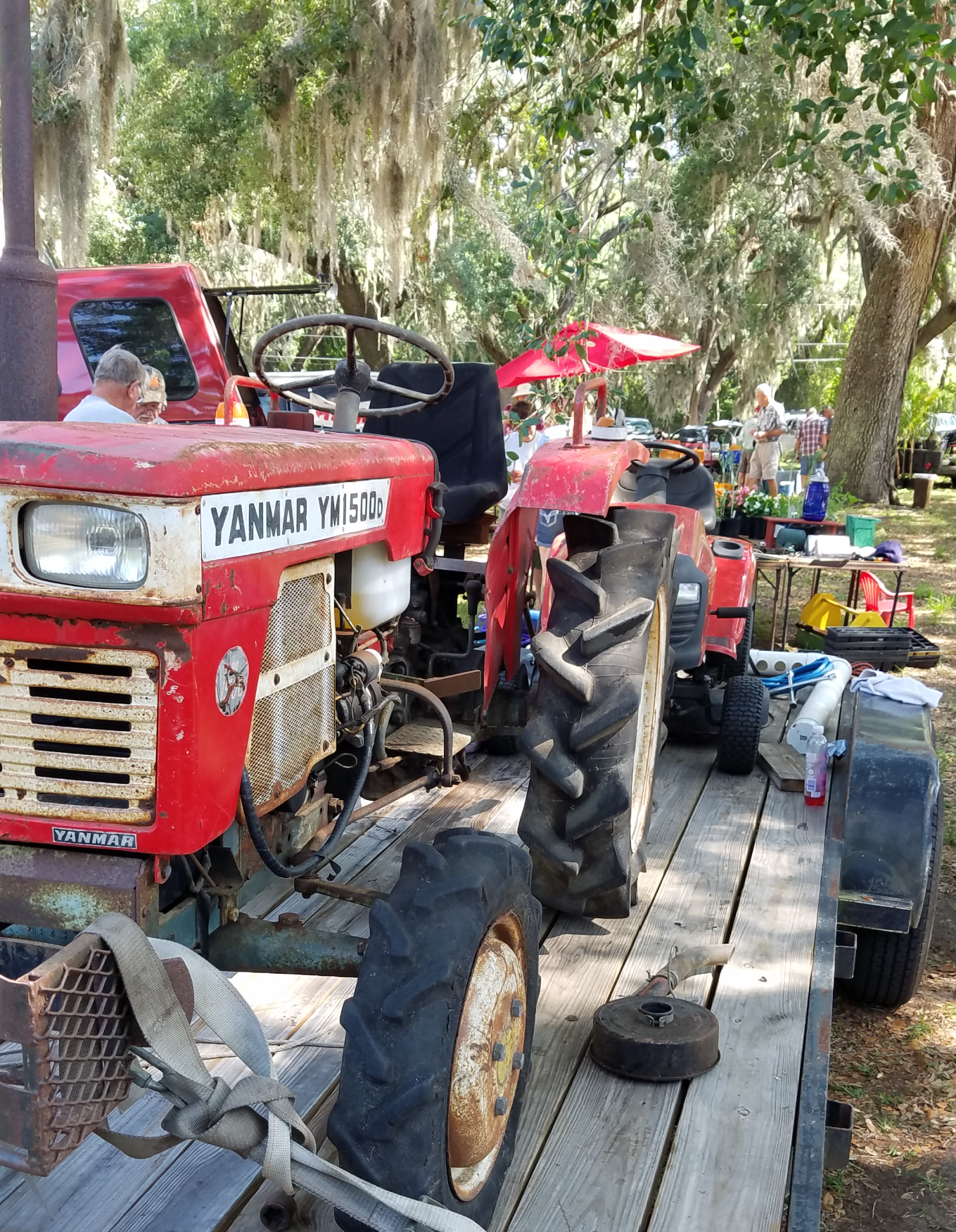 Farm & Garden Supplies