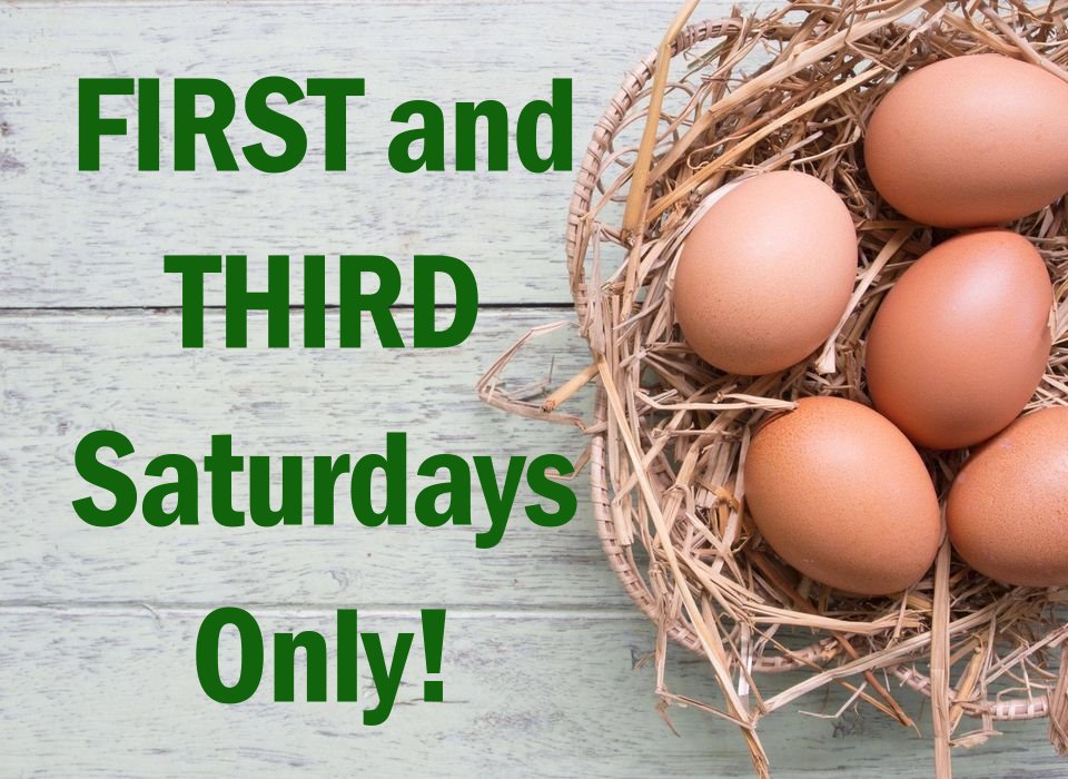 DeLeon Springs Farm Swap